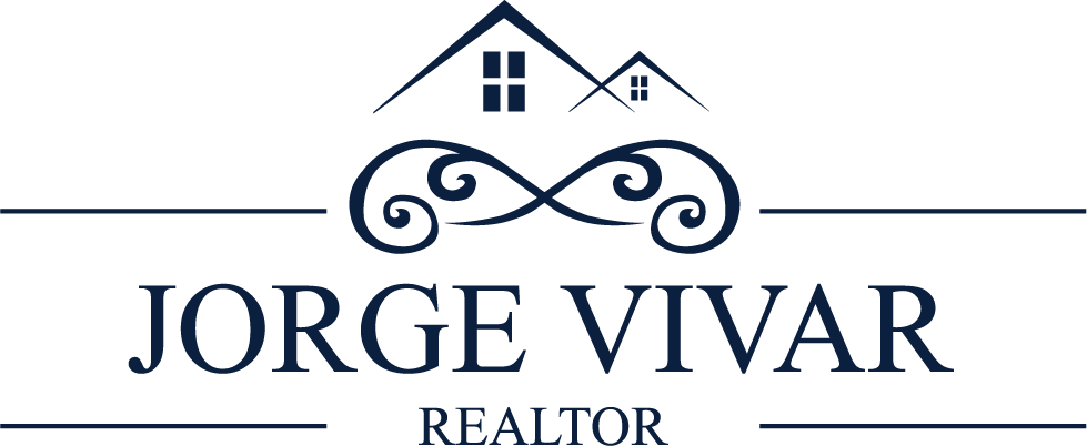 Jorge Vivar — REALTOR® logo